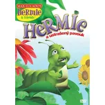 DVD Hermie a ustrašený pavouk (2003)