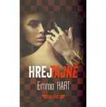Hrej tajně - Emma Hart
