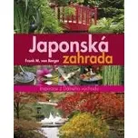 Japonská zahrada - Frank M. von Berger