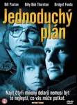 DVD Jednoduchý plán (1998)