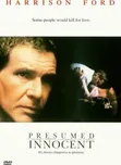 DVD Podezření (1990)