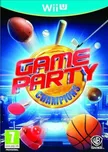 Nintendo Wii U Game Party Champions