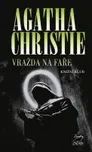 Vražda na faře - Agatha Christie