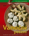 Vánoční pečení - Erika…
