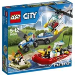 LEGO City 60086 Startovací sada
