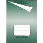 BOBO Školní sešit A5 525 20 listů…