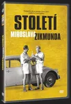 DVD Století Miroslava Zikmunda (2014)