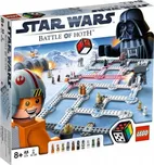 Lego Star Wars 3866 Bitva o planetu Hoth