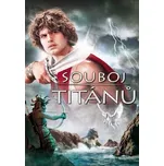 DVD Souboj Titánů (1981)