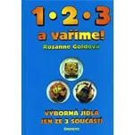 1 2 3 a vaříme! - Rozanne Goldová