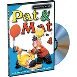 DVD Pat a Mat