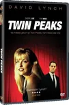 DVD Twin Peaks (1992)