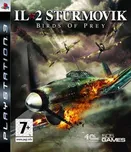 PS3 IL-2 Sturmovik: Birds of Prey