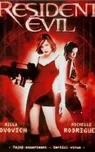 DVD Resident Evil (2002)