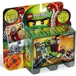 LEGO Ninjago 9562 Lasha
