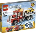 LEGO Creator 3v1 7347 Dálniční odtah  