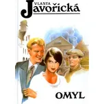 Omyl - Vlasta Javořická