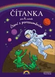 Čítanka 5 - Zita Janáčková a kolektiv