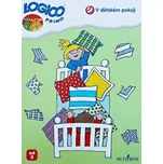 2021 V dětském pokoji. Logico Primo…