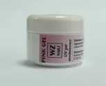 Pink gel - UV gel modelovací 5 ml