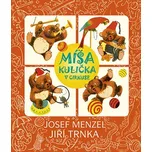 Míša Kulička v cirkuse - Josef Menzel