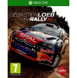Sébastien Loeb Rally Evo Xbox One