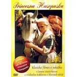 DVD Princezna Husopaska (1989)