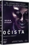 DVD Očista (2013)