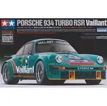 Tamiya Porsche 934 Turbo RSR Vaillant…