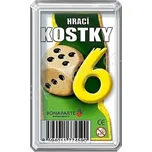 Bonaparte Hrací kostky