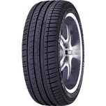 Michelin Pilot Sport 3 205/45 R17 88 W