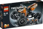LEGO Technic 9392 Čtyřkolka