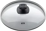 Fissler Comfort Poklice skleněná 20 cm