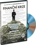 DVD Finanční krize (2010)