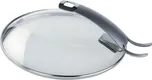 Fissler Premium Poklice skleněná 26 cm