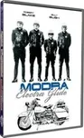 DVD Modrá Electra Glide (1973)