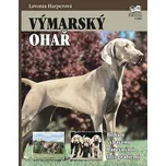 Výmarský ohař - Lavonia Harperová