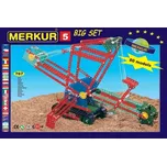 Merkur M 5 velký set