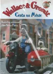 DVD Wallace & Gromit: Cesta na Měsíc…