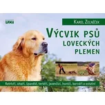 Výcvik psů loveckých plemen - Karel…