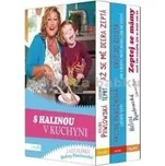S Halinou v kuchyni BOX - Halina…