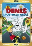 DVD Denis - Postrach okolí