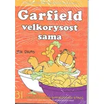 Garfield velkorysost sama - Jim Davis