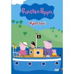 DVD Prasátko Peppa: Výlet lodí (2003)