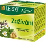 LEROS NATUR Zažívání 10 x 1,5 g