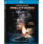Blu-ray Prokletý ostrov (2010)