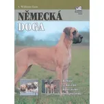Německá doga - S.Williams Haas