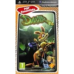PSP Daxter
