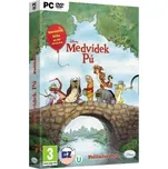 Medvídek Pú PC