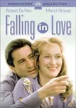 DVD Zamilovat se (1984)